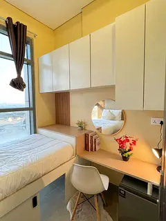Shared Co-Living Space Near Downtown Business Bay