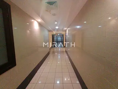 CHILLER FREE || PRIME LOCATION || FAMILY BUILDING