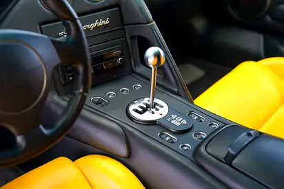 صورة 10 لـ 2003 Lamborghini MURCIELAGO