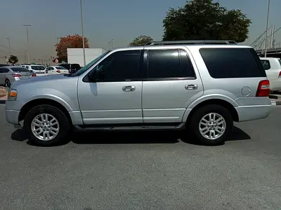 2011 FORD EXPEDITION 缩略图 13