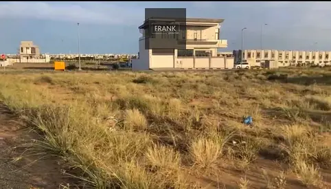 Freehold Residential Plot | Middle Plot | Perfect for Custom Villa