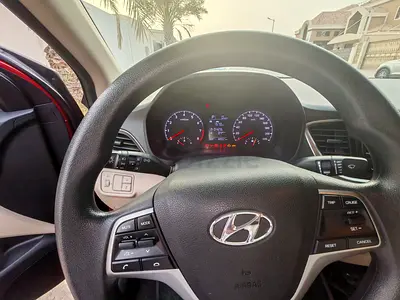 Hyundai Accent GLS, миниатюра 10