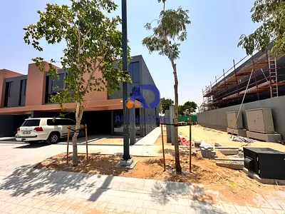 Corner 4 Bedroom Townhouse |Saro Masaar | community living | Freehold | Smart Home