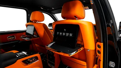صورة مصغرة 13 لـ 2026 ROLLS-ROYCE CULLINAN