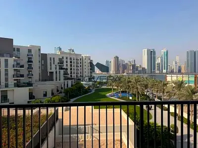 Full Sea View 3BR | Sama Residences | Final Price