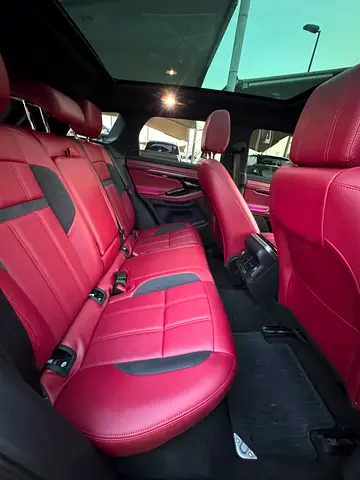 Land Rover Range Rover Evoque P250 SE, миниатюра 8