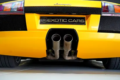 صورة 7 لـ 2003 Lamborghini MURCIELAGO