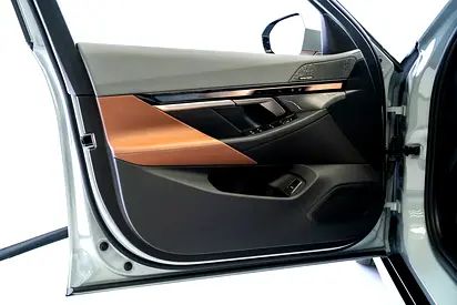 2024 BMW I5 照片 10
