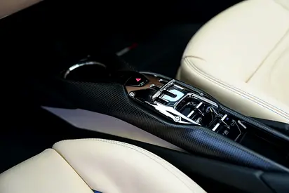 2023 Ferrari 296 GTS 照片 10