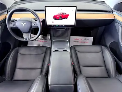 صورة 5 لـ 2022 Tesla MODEL Y