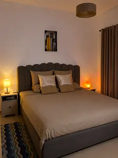 🏠 Female Roommate Required – Al Nahda, Sharjah