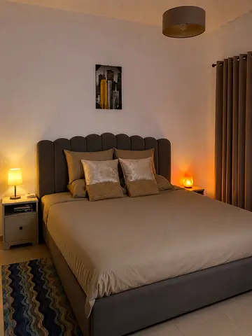 🏠 Female Roommate Required – Al Nahda, Sharjah