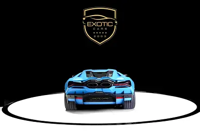 صورة مصغرة 5 لـ 2024 Lamborghini REVUELTO