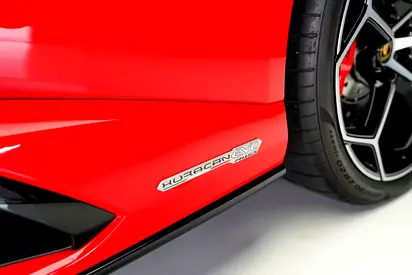 صورة مصغرة 7 لـ 2022 Lamborghini HURACAN