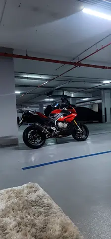 2016 BMW XR 1000 cc