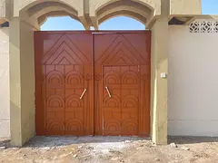 Room available for monthly in Reffa