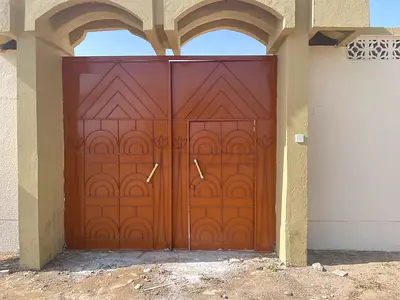 Room available for monthly in Reffa