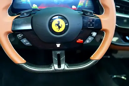 2024 Ferrari SF90 SPIDER — миниатюра 17