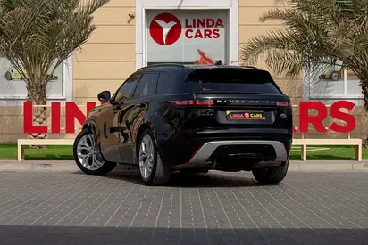 Land Rover Range Rover Velar R-Dynamic SE, миниатюра 7