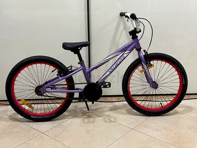 Specialized Hotrock Kids bicycle 20 inch children bike- fixed price
