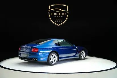 2003 Ferrari 456 缩略图 3