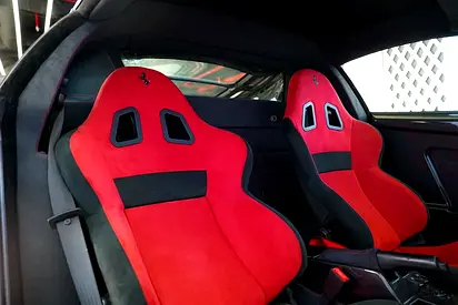 2004 Ferrari 360 — миниатюра 15
