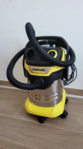 Kärcher WD5 S Wet & Dry Premium Vaccum Cleaner