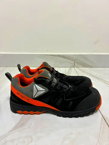 Delta Plus Safety Trainer