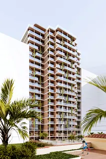 Fully Furnished | Ready in December | Zero Commission