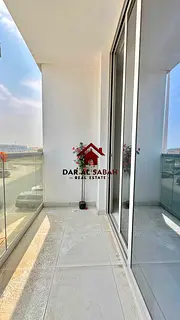1 BHK with balcony and 2 full washroom | 6 cheques payment | ready to move