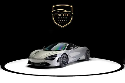 صورة مصغرة 6 لـ 2018 Mclaren 720S