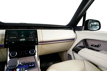 صورة مصغرة 11 لـ 2022 LAND Rover RANGE ROVER