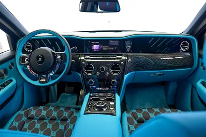 صورة مصغرة 20 لـ 2026 ROLLS-ROYCE CULLINAN