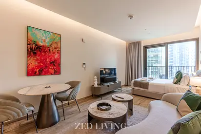 Stylish Living | Studio Space | Best Offer | Ahad Residences