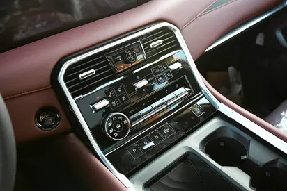 2026 Nissan PATROL — миниатюра 19