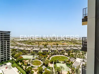 High Floor | Burj Khalifa View | View Today