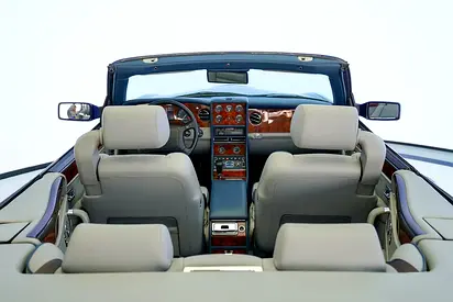 1997 Bentley AZURE 照片 13