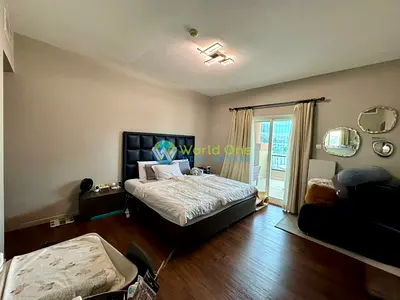 Spacious Layout | Fully Furnished | Immediate Occupancy