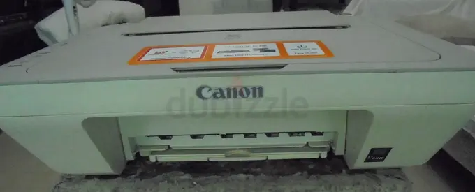 Canon PIXMA (MG2440) Printer