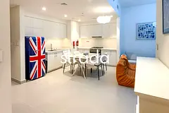 Fully Furnished | Mid Floor | Vacant