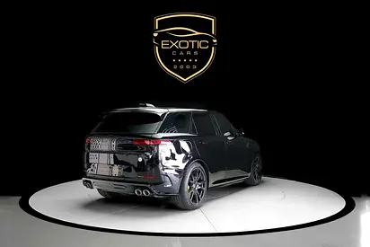 صورة مصغرة 3 لـ 2024 LAND Rover RANGE ROVER SPORT