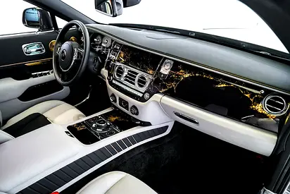 صورة مصغرة 12 لـ 2020 ROLLS-ROYCE WRAITH