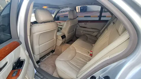 صورة مصغرة 7 لـ 2006 Lexus LS-SERIES