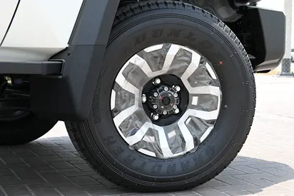 2026 Toyota LAND CRUISER 70 SERIES 照片 19