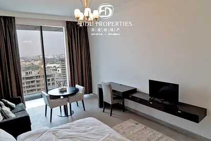 High-Floor | Motivated Seller | Furnished