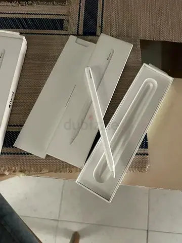 Apple pencil(C type) Perfect working Pristine condition.