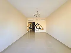 Specious 1BHK With Close Kitchen & Central AC in Muwaileh Commercial