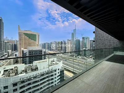BRAND NEW | FULLY FURNISHED | CLOSE TO METRO