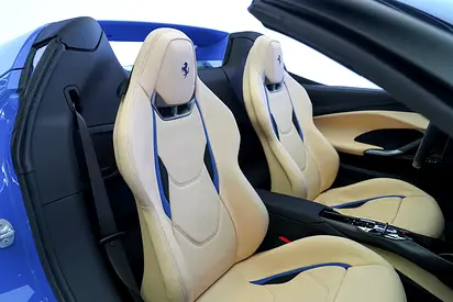 2023 Ferrari 296 GTS 照片 6