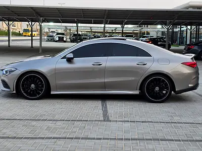 Mercedes-Benz CLA 250, миниатюра 5
